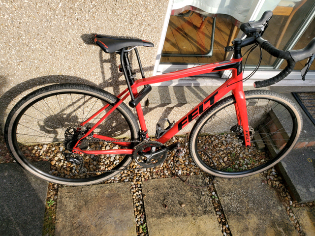 felt vr30 for sale